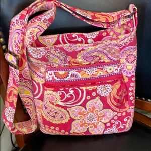 Vera Bradley cross body